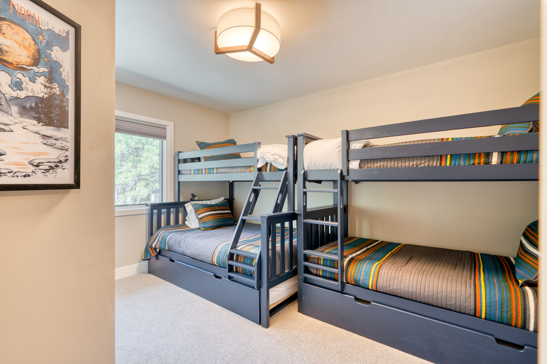 Experience - Alpine Lodge at Sunriver